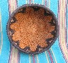 Zulu Nut Bowl Basket