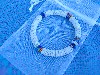 Maasai Beaded Bangle Bracelet