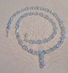 Czech Glass Necklace