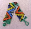 Ndebele Beaded Bracelet