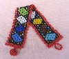 Ndebele Beaded Bracelet