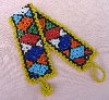 Ndebele Beaded Bracelet