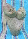Shona Green Opal Sculpture