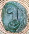 Shona Verdite Sculpture 